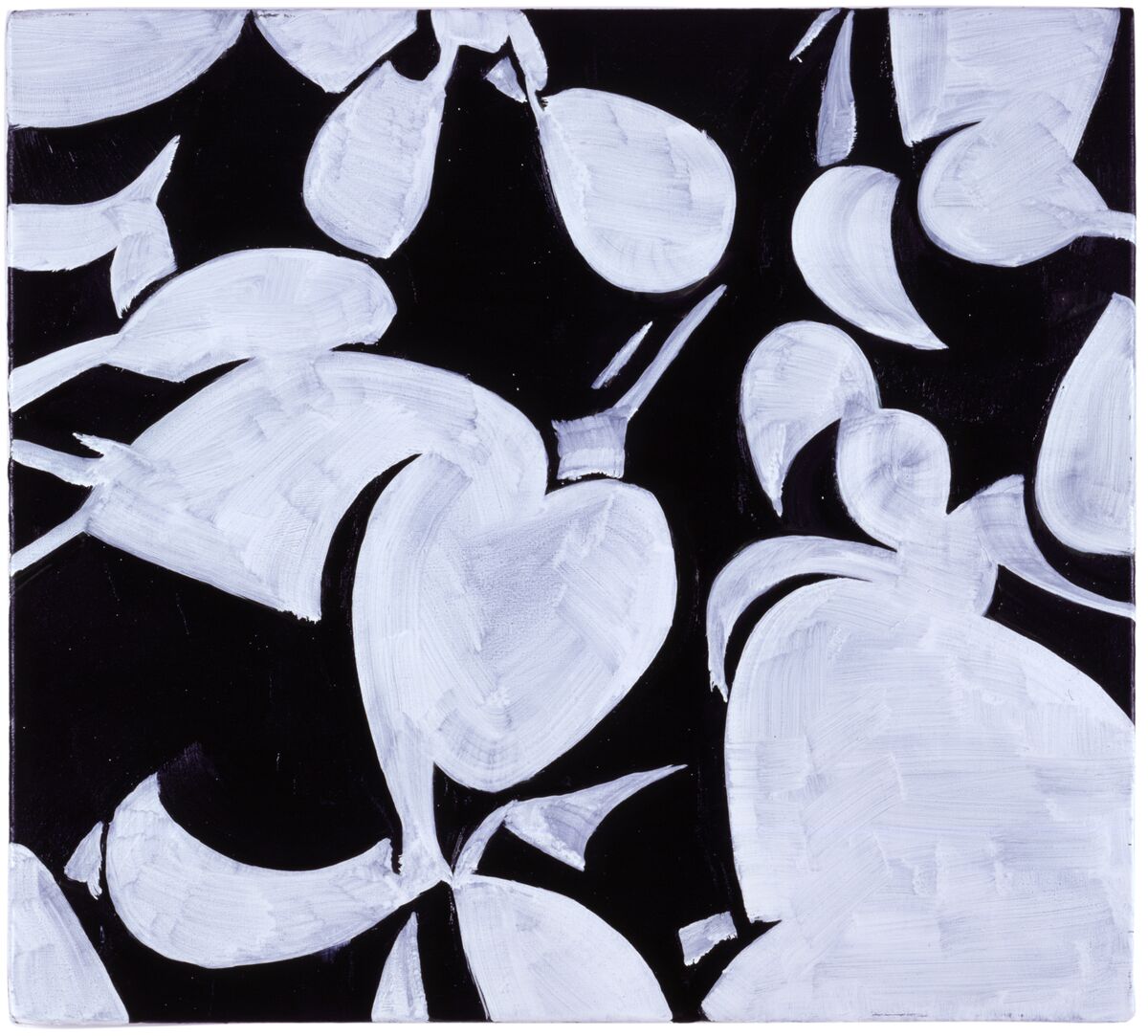 Wilhelm Sasnal - The Band - Hauser & Wirth